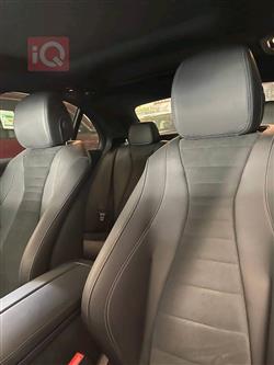 مێرسێدس بێنز E-Class